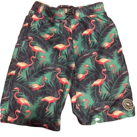 Kids swim shorts - Picture 4 of 4